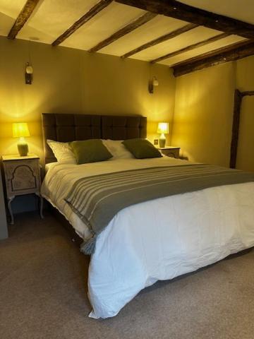The Chequers Inn Smarden Exterior foto